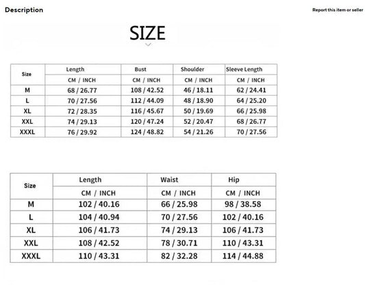 Men’s 2-Piece Sports Tracksuit – Long Sleeve Top & Pants for Training & Casual Wear