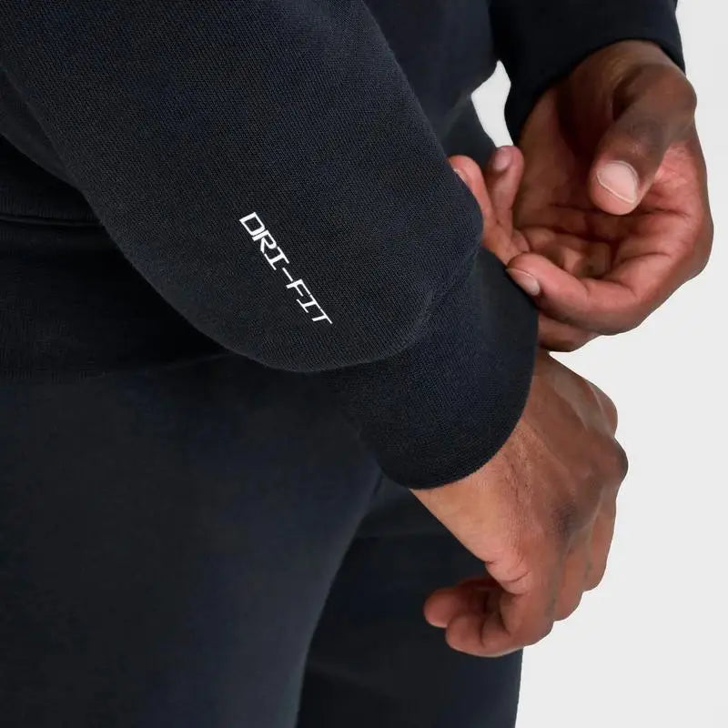 Nike | Men's Nike PRO Dri-FIT Mid Layer Training Hoodie
