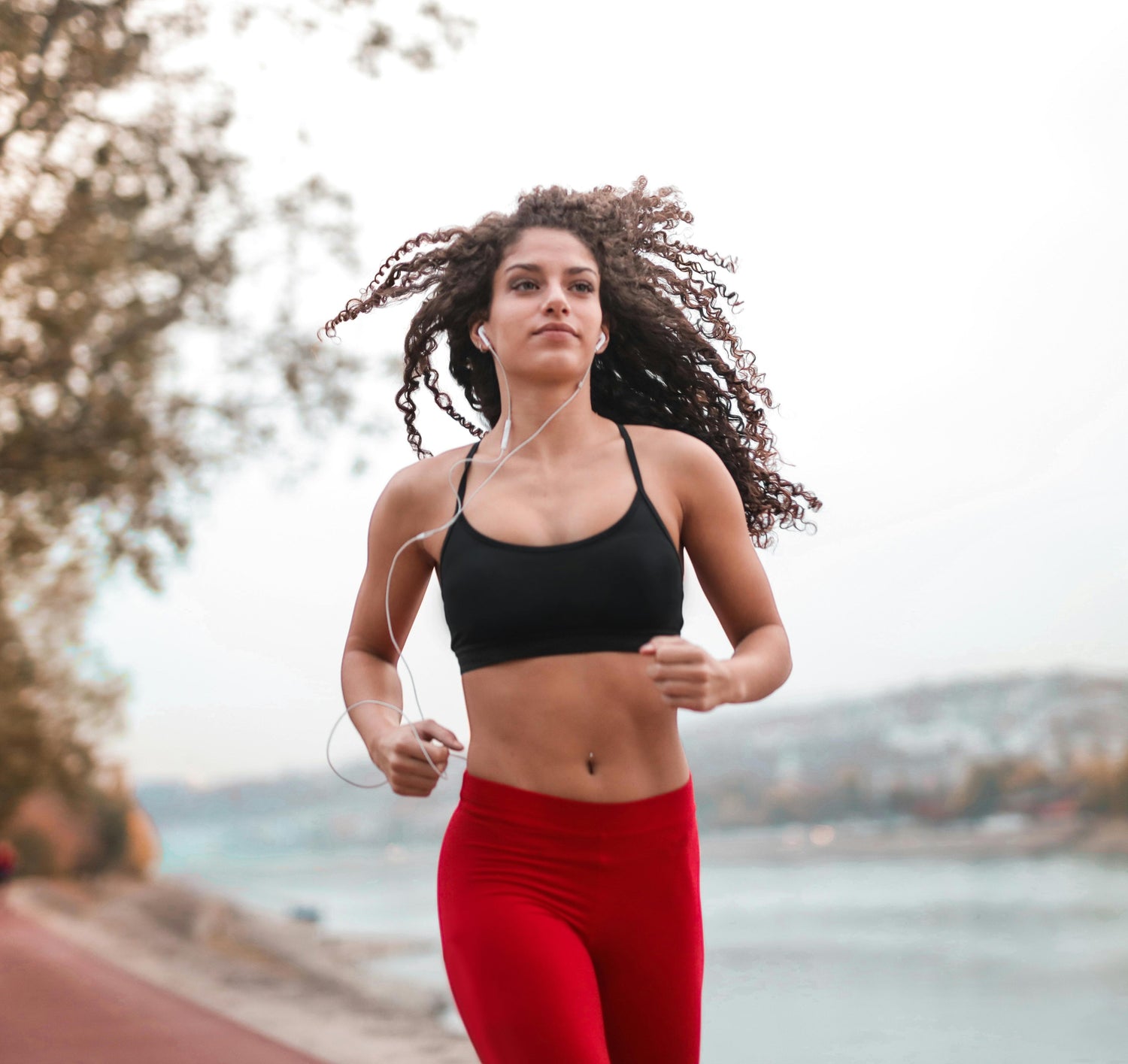 Core Training wear