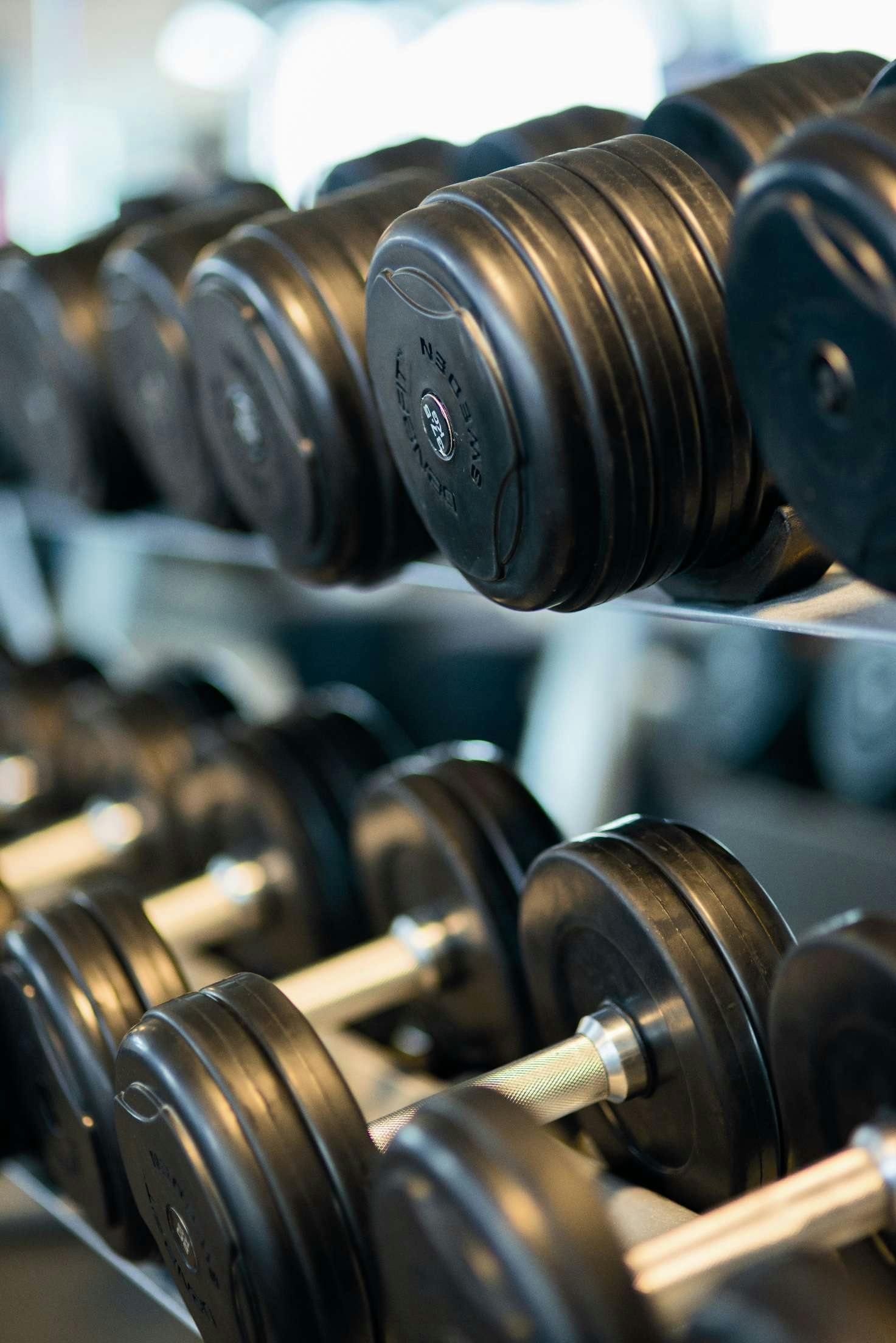 Weights