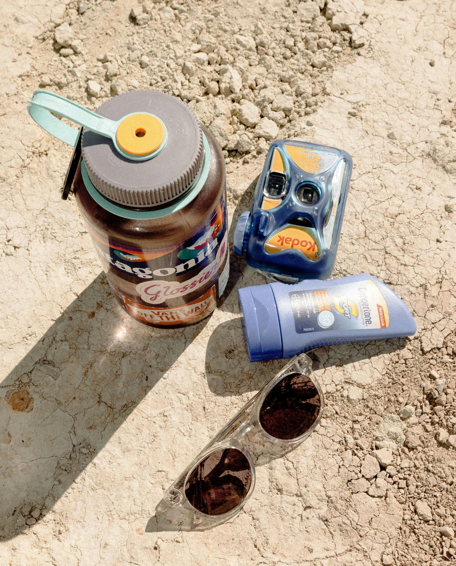 Accessories