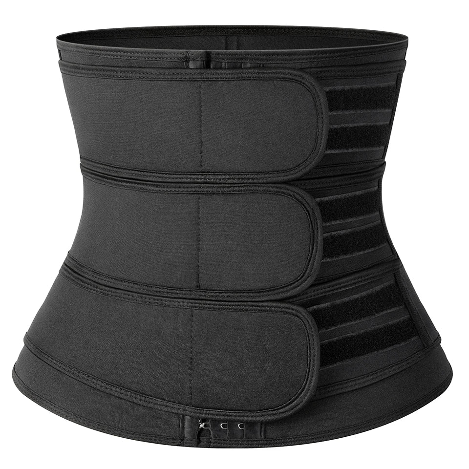 Men’s Waist Trainer – Slimming Belt, Sweat Trimmer & Workout Support