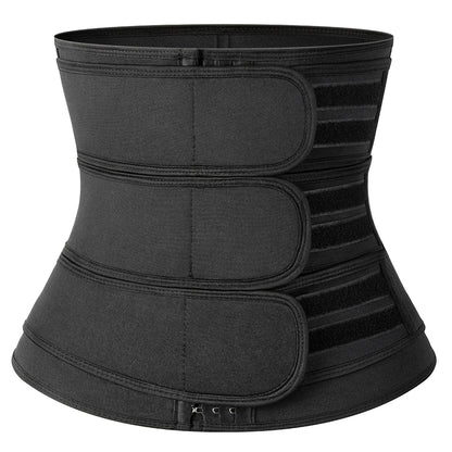 Men’s Waist Trainer – Slimming Belt, Sweat Trimmer & Workout Support