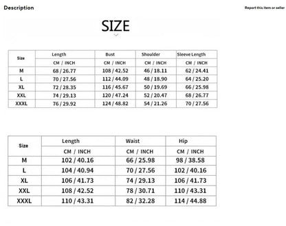 Men’s 2-Piece Sports Tracksuit – Long Sleeve Top & Pants for Training & Casual Wear