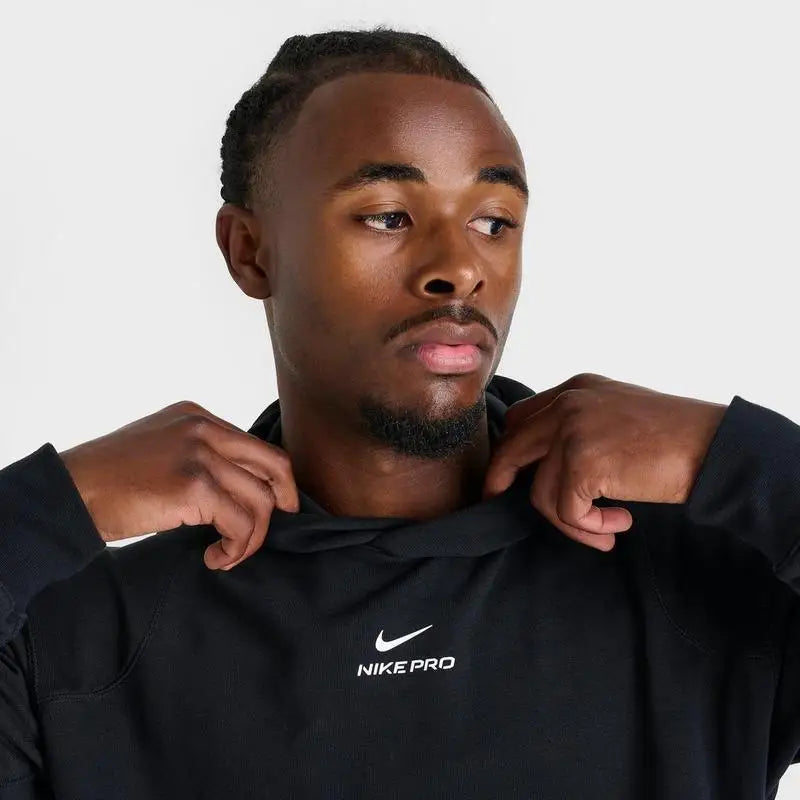 Nike | Men's Nike PRO Dri-FIT Mid Layer Training Hoodie