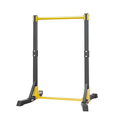 Pull Up Station, Portable Pull-up Bar Station, Free Standing Pull Up Bar for Home Gym, Pull Up Stand Station 400LBS with 11 Gear