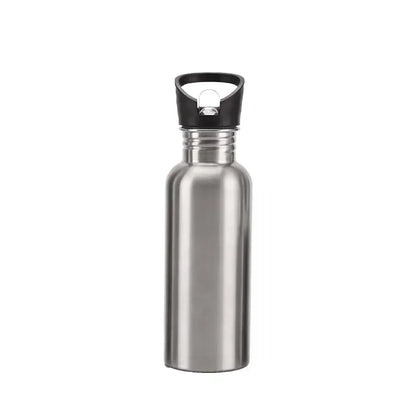 Stainless Steel  Big Mouth sports Drinking Bottle