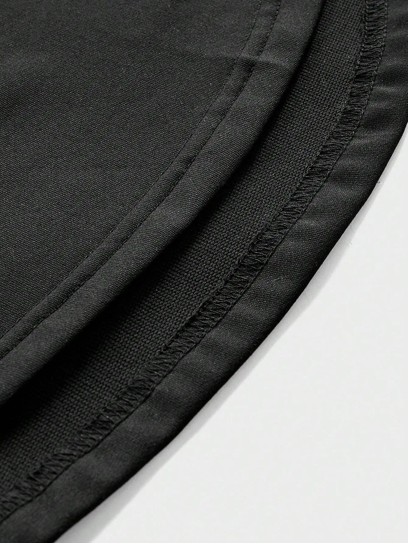 Men's Sleeveless Hooded Tank Top Casual Streetwear Summer Gym Pullover