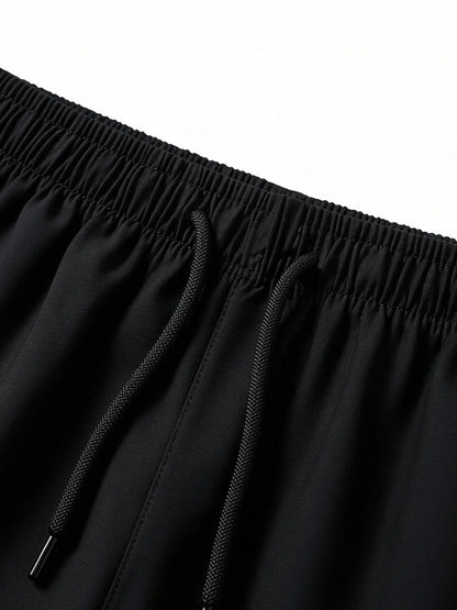 Men’s 3-Pack Quick-Dry Shorts – Lightweight Athletic Shorts for Sports, Travel & Everyday Wear