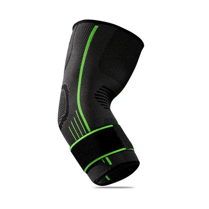 Elbow Support Brace – Compression Sleeve for Arthritis, Training & Sports Protection