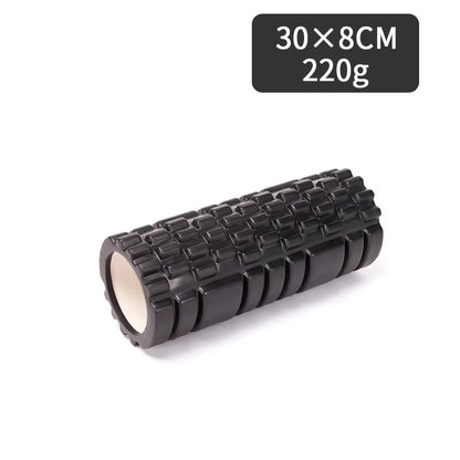 Yoga Foam Roller & Pilates Block Set – Muscle Massage, Fitness Recovery Equipment