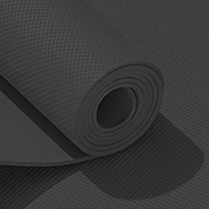 Y4mm EVA Foam Yoga Mat for Fitness & Pilates