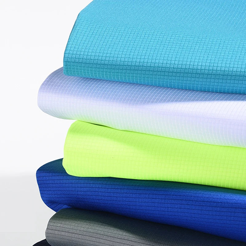 Men’s Oversized Quick-Dry T-Shirt – Gym, Running & Fitness Short Sleeve Top