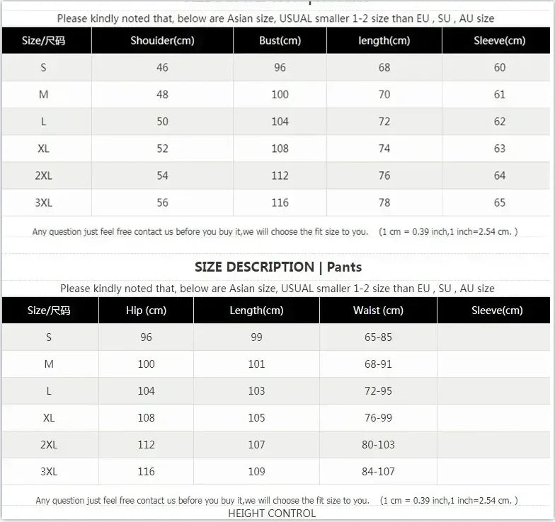 New men's long-sleeved pullover hoodie + pants  fashionable outdoor sportswear set