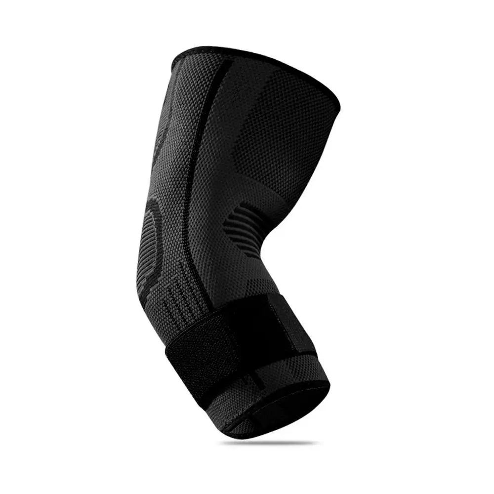 Elbow Support Brace – Compression Sleeve for Arthritis, Training & Sports Protection