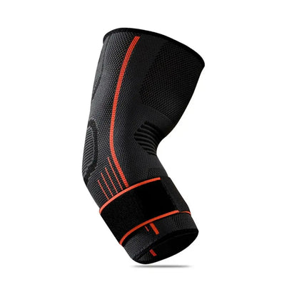 Elbow Support Brace – Compression Sleeve for Arthritis, Training & Sports Protection
