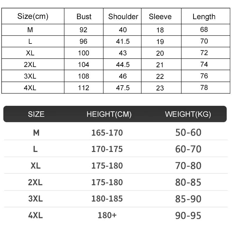 Men’s Oversized Quick-Dry T-Shirt – Gym, Running & Fitness Short Sleeve Top
