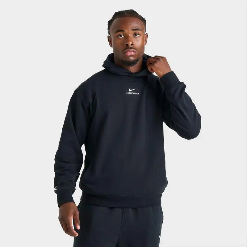Nike | Men's Nike PRO Dri-FIT Mid Layer Training Hoodie