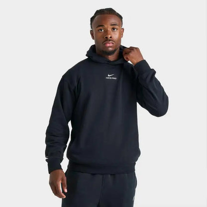 Nike | Men's Nike PRO Dri-FIT Mid Layer Training Hoodie