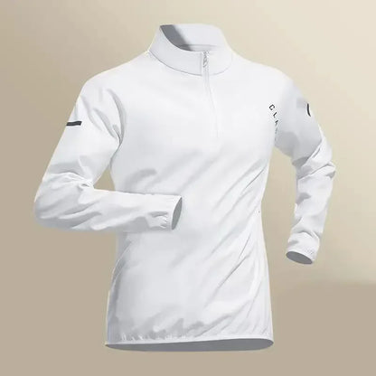 Men’s Quick-Dry Tracksuit – Jacket & Joggers Running Set (1–3 Piece Options)