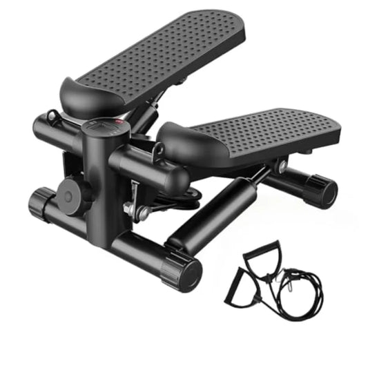 Mini Stepper Exercise Machine – Portable Stair Stepper for Home Cardio & Full Body Workout (300lb Capacity)