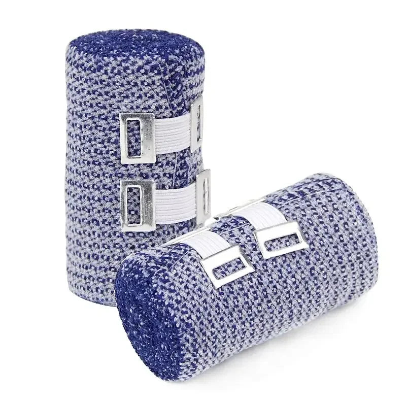 Recovery Ice Wrap – Instant Cooling Relief & Support for Active Muscles