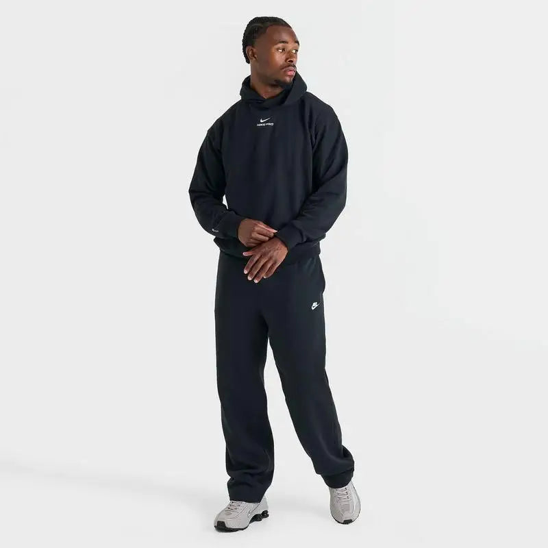 Nike | Men's Nike PRO Dri-FIT Mid Layer Training Hoodie