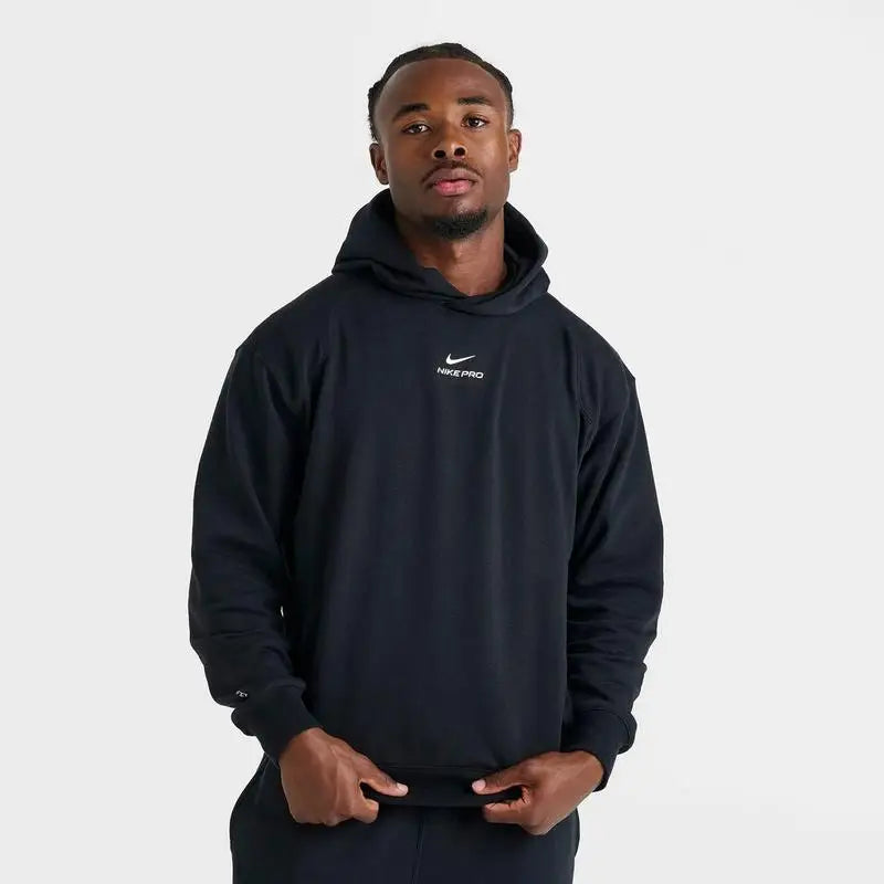 Nike | Men's Nike PRO Dri-FIT Mid Layer Training Hoodie