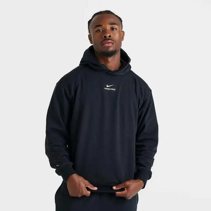 Nike | Men's Nike PRO Dri-FIT Mid Layer Training Hoodie