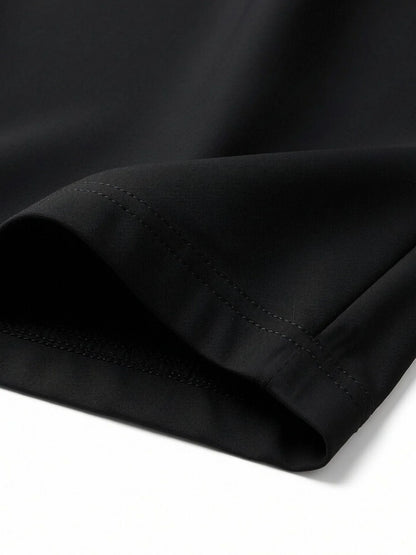 Men’s 3-Pack Quick-Dry Shorts – Lightweight Athletic Shorts for Sports, Travel & Everyday Wear