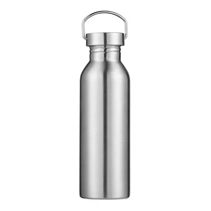Stainless Steel  Big Mouth sports Drinking Bottle