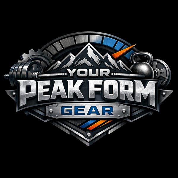 Your Peak Form Gear